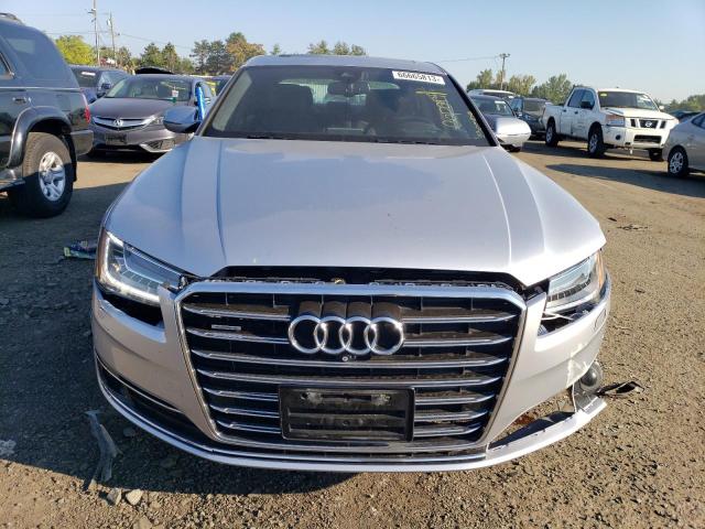 Снимка 5 от търг – 2015 AUDI A8 L QUATT с VIN WAU32AFD5FN012242