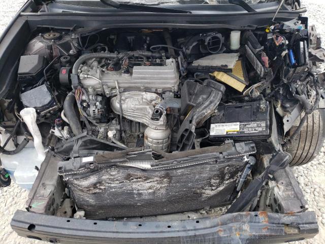 Photo 11 from auction – 2015 LEXUS ES 350 with VIN JTHBK1GG4F2171812