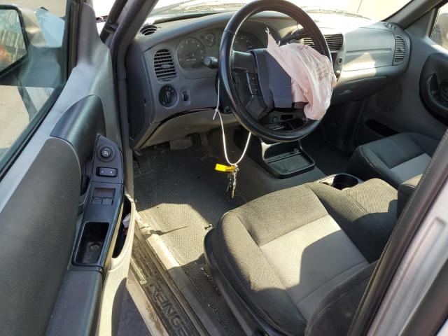 Foto 8 de la subasta – 2010 FORD RANGER SUP con VIN 1FTLR4FEXAPA32508