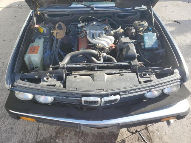 Photo 11 from auction – 1982 BMW 528 E AUTO with VIN WBADK8309C7963980