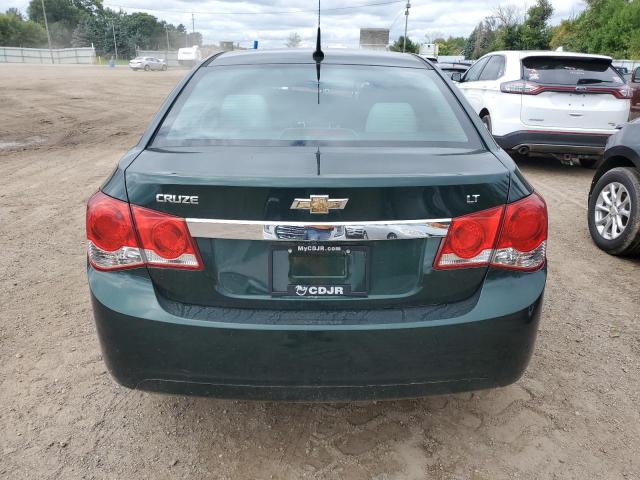 Photo 6 from auction – 2014 CHEVROLET CRUZE LT with VIN 1G1PC5SB4E7142005
