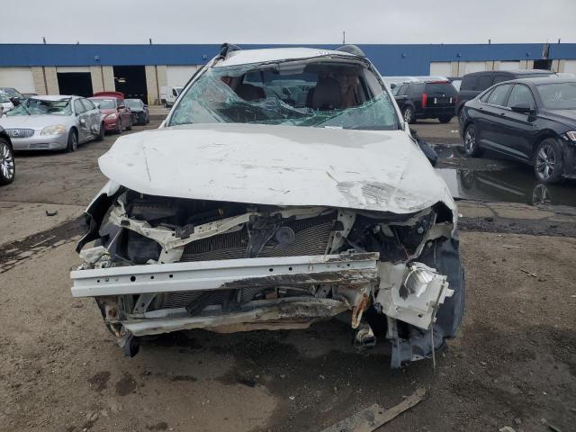 Photo 5 from auction – 2011 SUBARU FORESTER 2 with VIN JF2SHBBC2BH720703