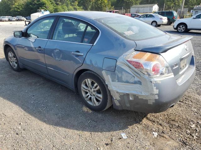Photo 2 from auction – 2012 NISSAN ALTIMA BAS with VIN 1N4AL2AP9CN517569