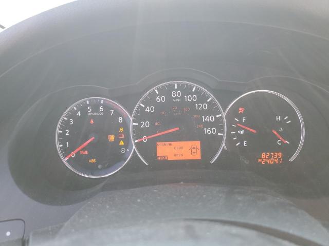 Photo 9 from auction – 2012 NISSAN ALTIMA BAS with VIN 1N4AL2AP8CC209742