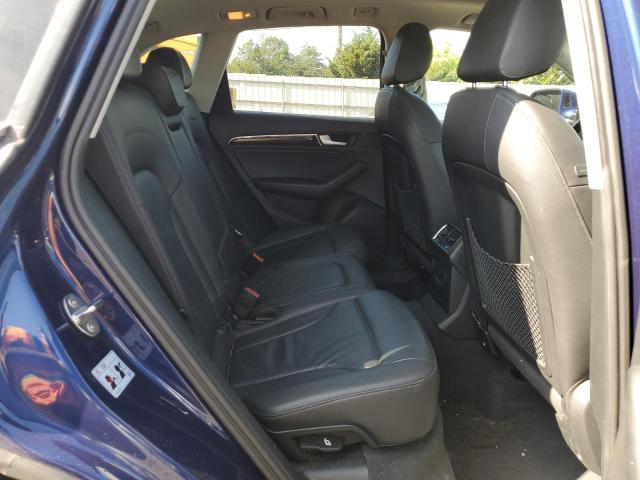 Снимка 11 от търг – 2015 AUDI Q5 PREMIUM с VIN WA1LFAFP9FA112959