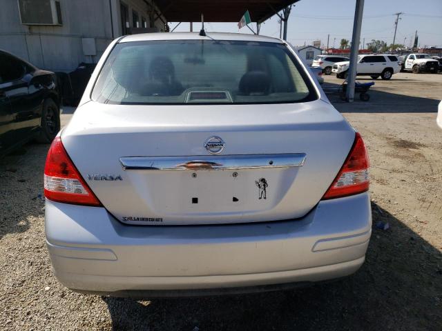 Снимка 6 от търг – 2011 NISSAN VERSA S с VIN 3N1BC1AP9BL453415
