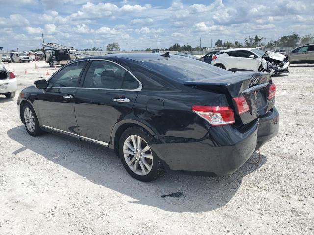Photo 2 from auction – 2012 LEXUS ES 350 with VIN JTHBK1EG8C2510361
