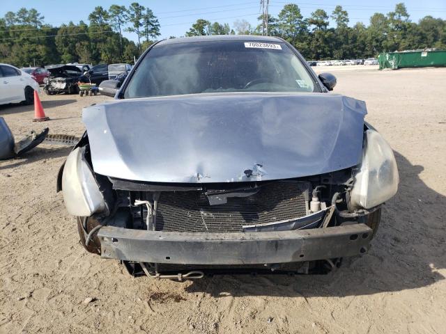 Photo 5 from auction – 2012 NISSAN ALTIMA SR with VIN 1N4BL2AP2CN533956