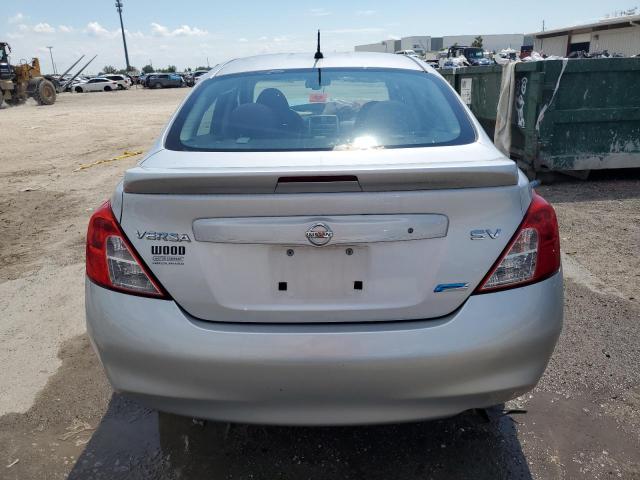 Photo 6 from auction – 2013 NISSAN VERSA S with VIN 3N1CN7AP2DL865261