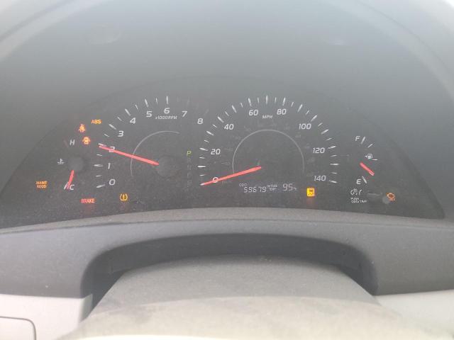 صورة رقم 9 من المزاد - 2011 TOYOTA CAMRY BASE مع VIN 4T1BF3EK8BU695869