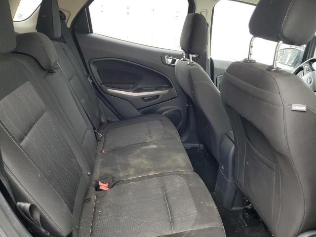Photo 10 from auction – 2018 FORD ECOSPORT S with VIN MAJ3P1TE4JC211634