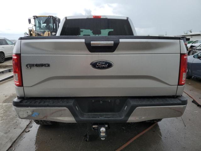 Photo 6 from auction – 2016 FORD F150 SUPER with VIN 1FTEW1CP5GFC30899