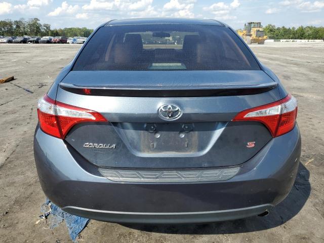 Photo 6 from auction – 2016 TOYOTA COROLLA L with VIN 2T1BURHE1GC584782