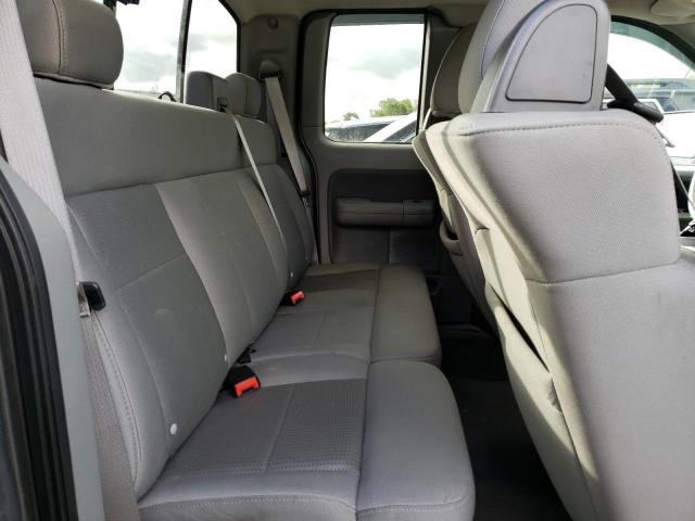 Photo 10 from auction – 2007 FORD F150 with VIN 1FTPX14V17FB16756