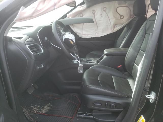 Photo 7 from auction – 2020 CHEVROLET EQUINOX PR with VIN 2GNAXXEV1L6284030