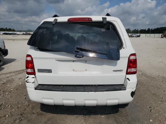 Photo 6 from auction – 2008 FORD ESCAPE XLT with VIN 1FMCU93118KA62674