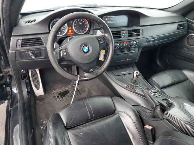 Photo 8 from auction – 2011 BMW M3 with VIN WBSDX9C51BE584089