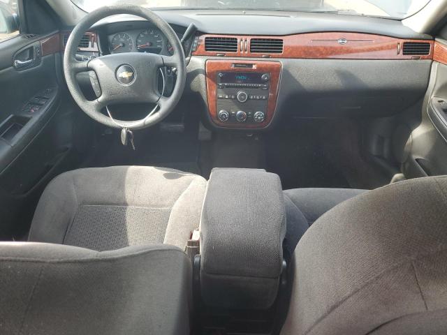 Photo 8 from auction – 2006 CHEVROLET IMPALA LS with VIN 2G1WB58K869430079