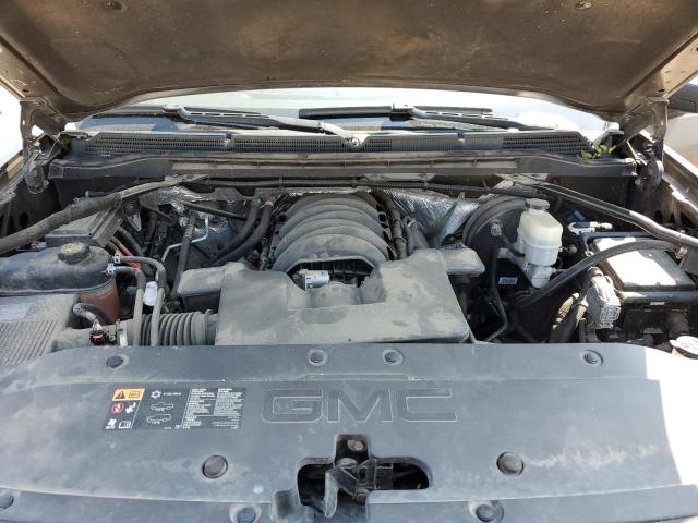 Photo 11 from auction – 2014 GMC SIERRA K15 with VIN 3GTU2VEC5EG556738