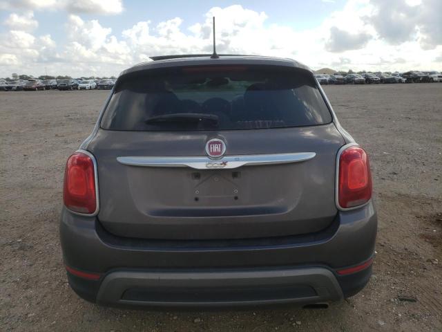 Photo 6 from auction – 2016 FIAT 500X TREKK with VIN ZFBCFXCT1GP389438