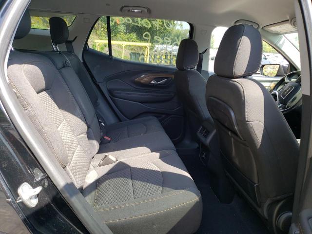 Photo 10 from auction – 2019 GMC TERRAIN SL with VIN 3GKALTEV1KL277834