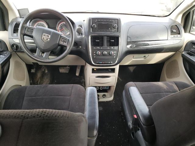 Photo 8 from auction – 2013 DODGE GRAND CARA with VIN 2C4RDGBG9DR786164