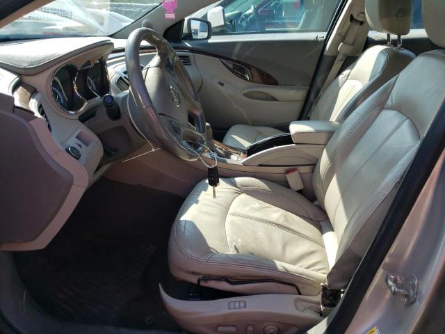 Photo 7 from auction – 2013 BUICK LACROSSE with VIN 1G4GC5E37DF158257