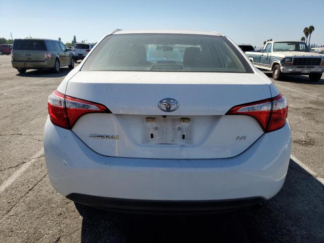 Photo 6 from auction – 2015 TOYOTA COROLLA L with VIN 5YFBURHE0FP304512