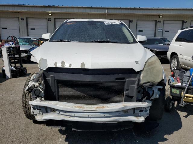 Photo 5 from auction – 2011 CHEVROLET EQUINOX LT with VIN 2CNALDEC2B6213415
