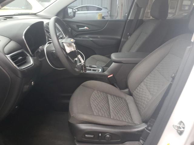 Photo 7 from auction – 2018 CHEVROLET EQUINOX LT with VIN 2GNAXSEV9J6139530