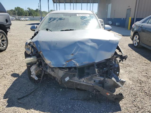 Photo 5 from auction – 2013 MAZDA 3 I with VIN JM1BL1TF9D1794275