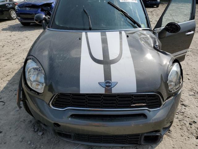 Снимка 11 от търг – 2014 MINI COOPER COU с VIN WMWXD1C53EWL99648
