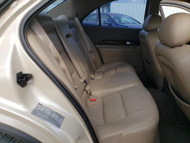 Photo 10 from auction – 2002 LINCOLN LS with VIN 1LNHM87A12Y672833