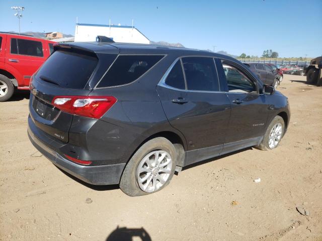 Photo 3 from auction – 2018 CHEVROLET EQUINOX LT with VIN 2GNAXSEV7J6273534