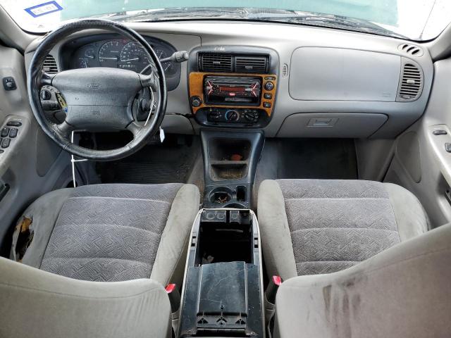 Photo 8 from auction – 1999 FORD EXPLORER with VIN 1FMZU32E1XUC90107