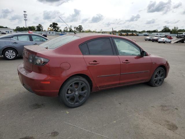 Photo 3 from auction – 2009 MAZDA MAZDA3 SPO with VIN JM1BK32F391250099
