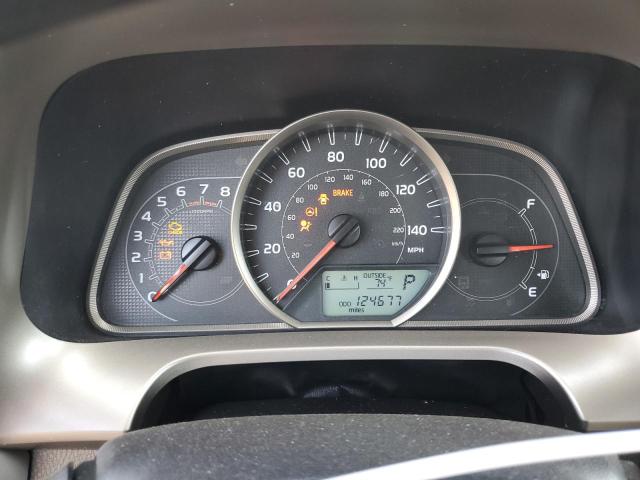 Photo 9 from auction – 2014 TOYOTA RAV4 LE with VIN JTMZFREV5EJ010037