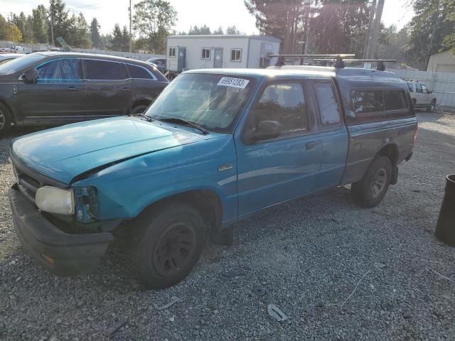MAZDA B2300 CAB 1995 with VIN 4F4CR16A2STM19145 - Photo from auction