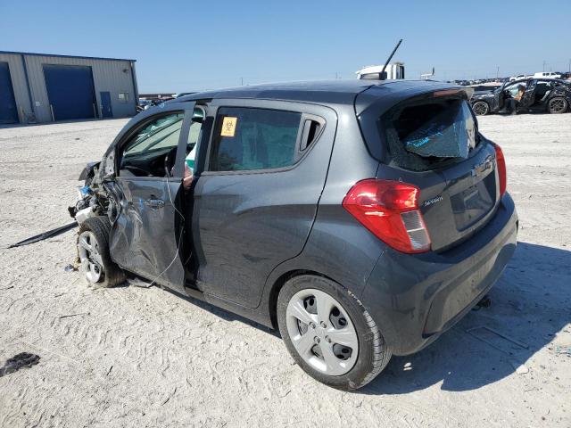 Photo 2 from auction – 2021 CHEVROLET SPARK LS with VIN KL8CB6SA0MC228075