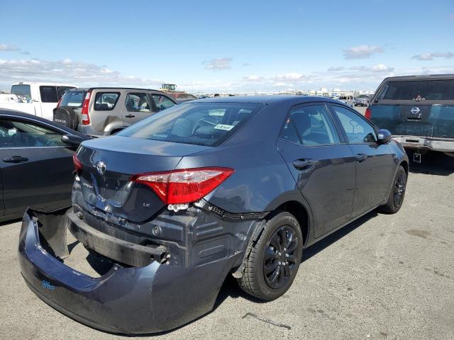 Photo 3 from auction – 2018 TOYOTA COROLLA L with VIN 2T1BURHE8JC073240
