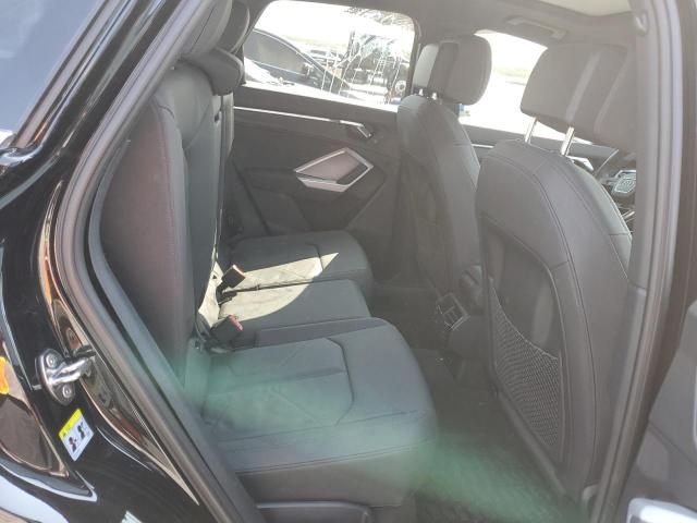 Photo 11 from auction – 2022 AUDI Q3 PREMIUM with VIN WA1EECF30N1064559