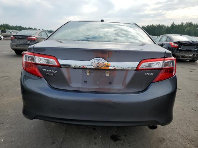 Photo 6 from auction – 2014 TOYOTA CAMRY L with VIN 4T1BF1FK9EU862053