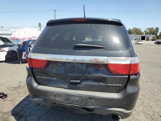 Снимка 6 от търг – 2013 DODGE DURANGO CI с VIN 1C4SDHET5DC667603