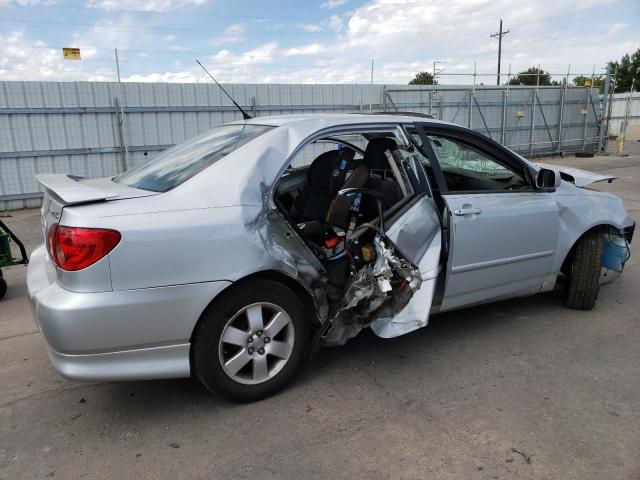 Photo 3 from auction – 2008 TOYOTA COROLLA CE with VIN 1NXBR32E48Z966991