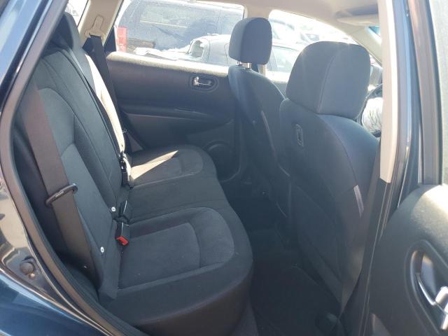 Photo 10 from auction – 2013 NISSAN ROGUE S with VIN JN8AS5MV8DW636934