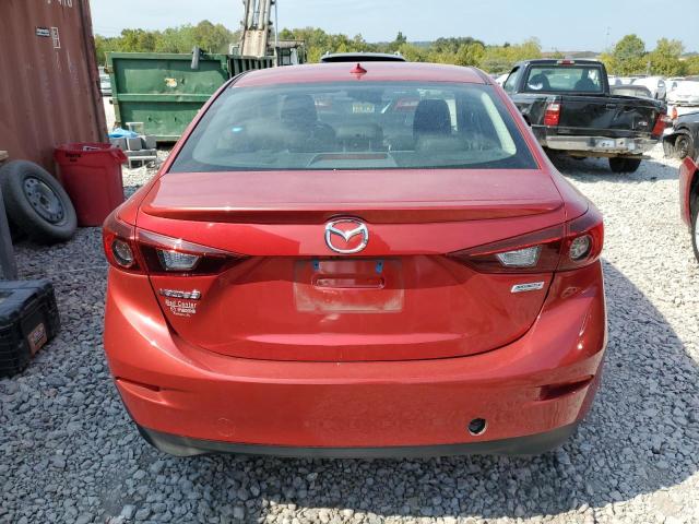 Снимка 6 от търг – 2018 MAZDA 3 TOURING с VIN 3MZBN1V39JM161767