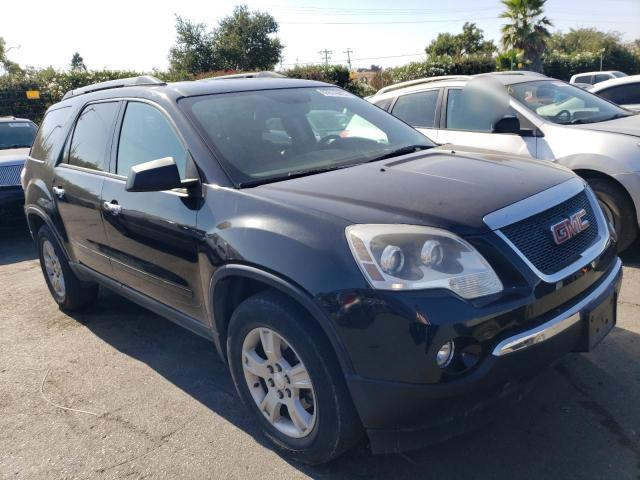Photo 4 from auction – 2012 GMC ACADIA SLE with VIN 1GKKRPED8CJ420904