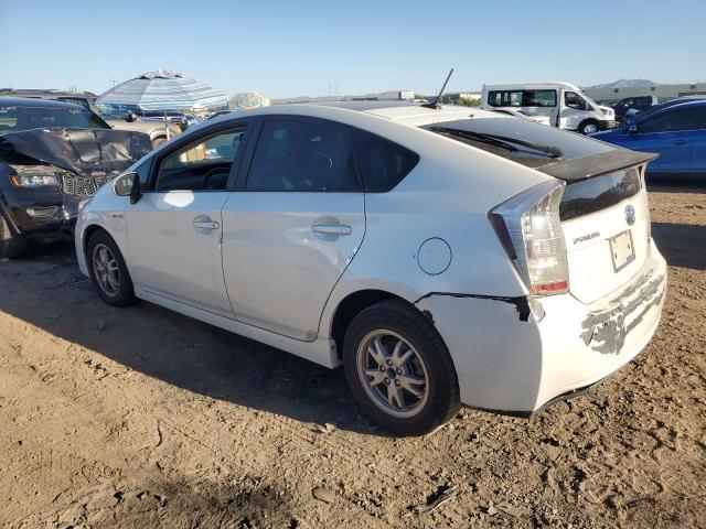 صورة رقم 2 من المزاد - 2010 TOYOTA PRIUS مع VIN JTDKN3DU8A1245312