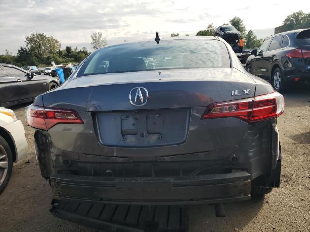 Photo 6 from auction – 2017 ACURA ILX BASE W with VIN 19UDE2F32HA000511