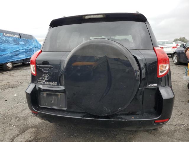 Photo 6 from auction – 2007 TOYOTA RAV4 with VIN JTMBD33V275115914
